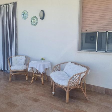 Apartmán Miraerice Napola Exteriér fotografie