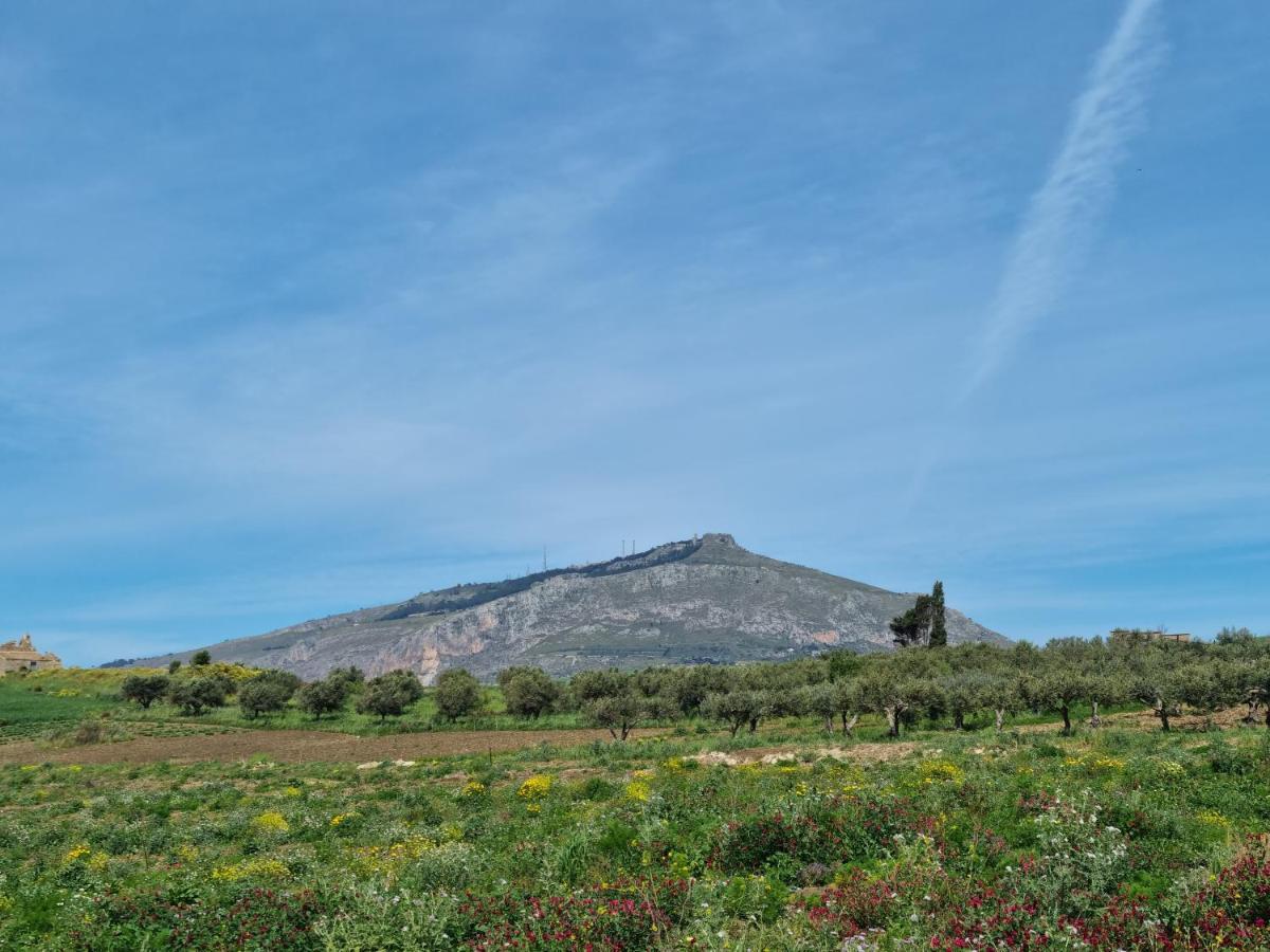 Apartmán Miraerice Napola Exteriér fotografie