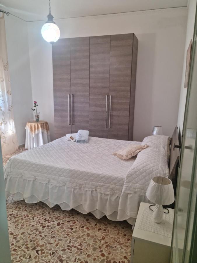 Apartmán Miraerice Napola Exteriér fotografie