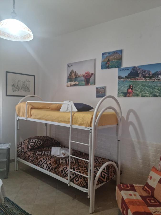 Apartmán Miraerice Napola Exteriér fotografie