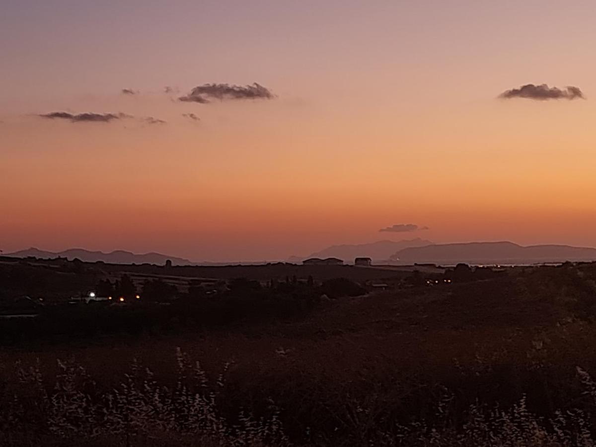 Apartmán Miraerice Napola Exteriér fotografie
