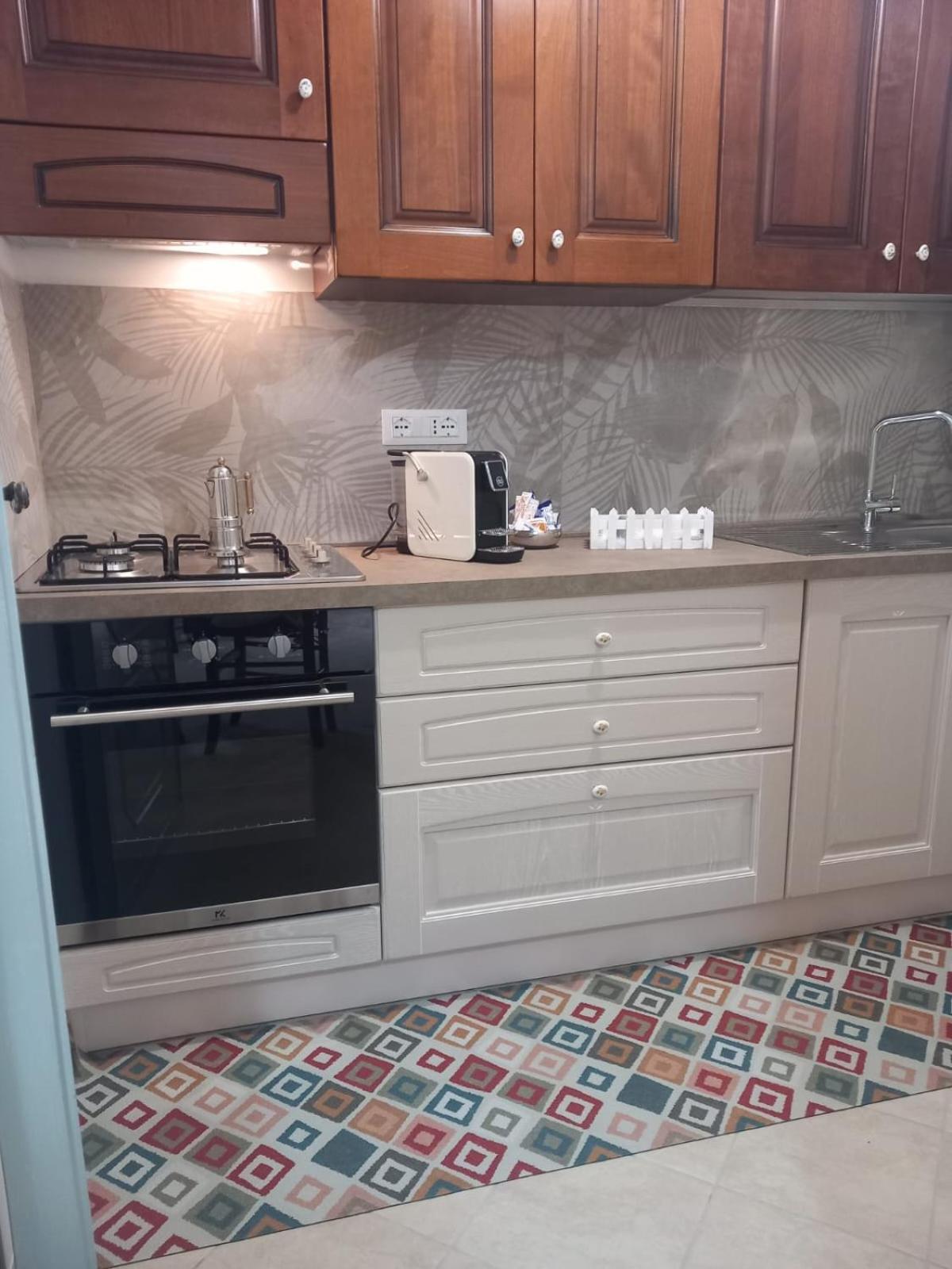 Apartmán Miraerice Napola Exteriér fotografie