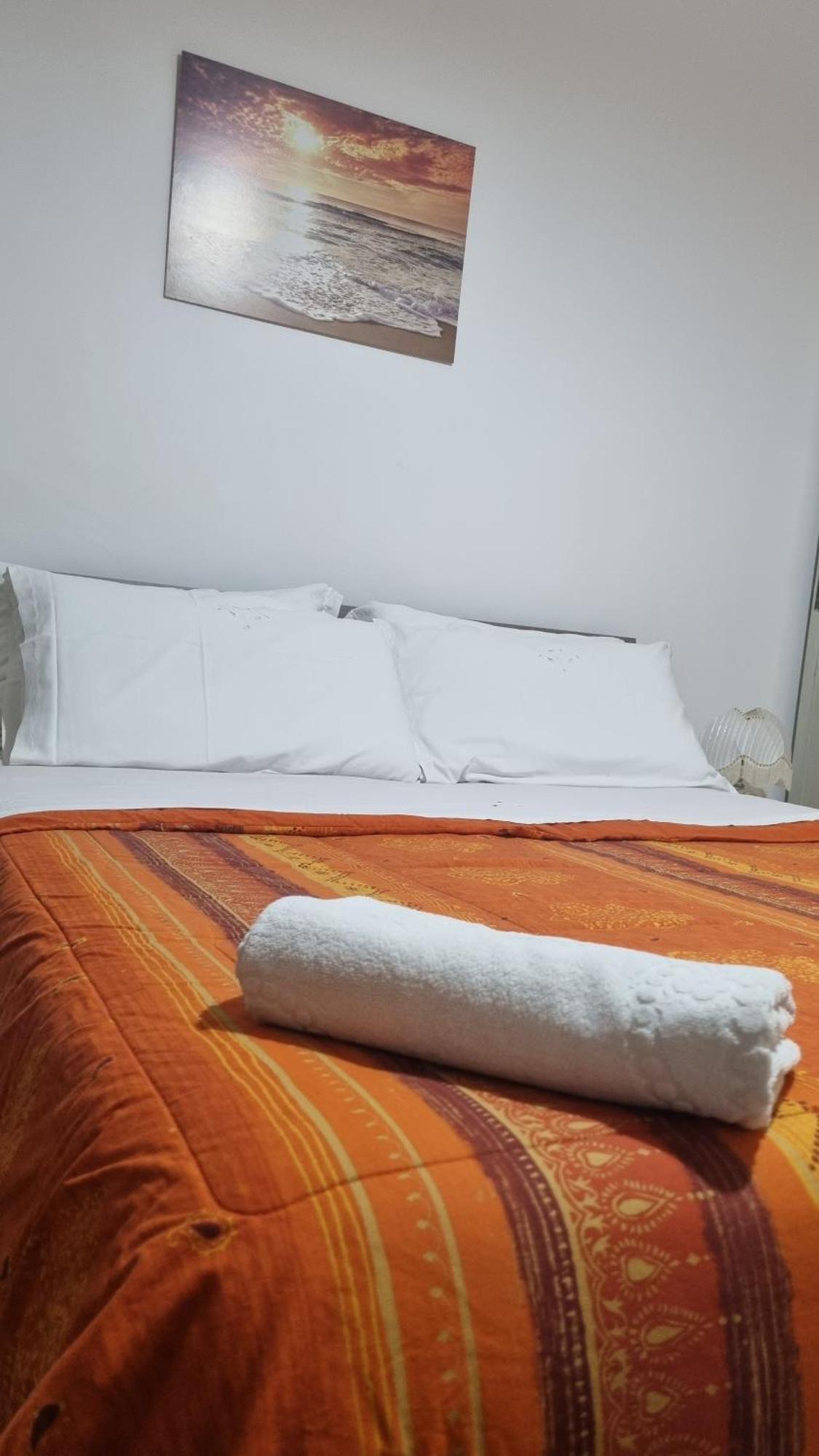 Apartmán Miraerice Napola Pokoj fotografie