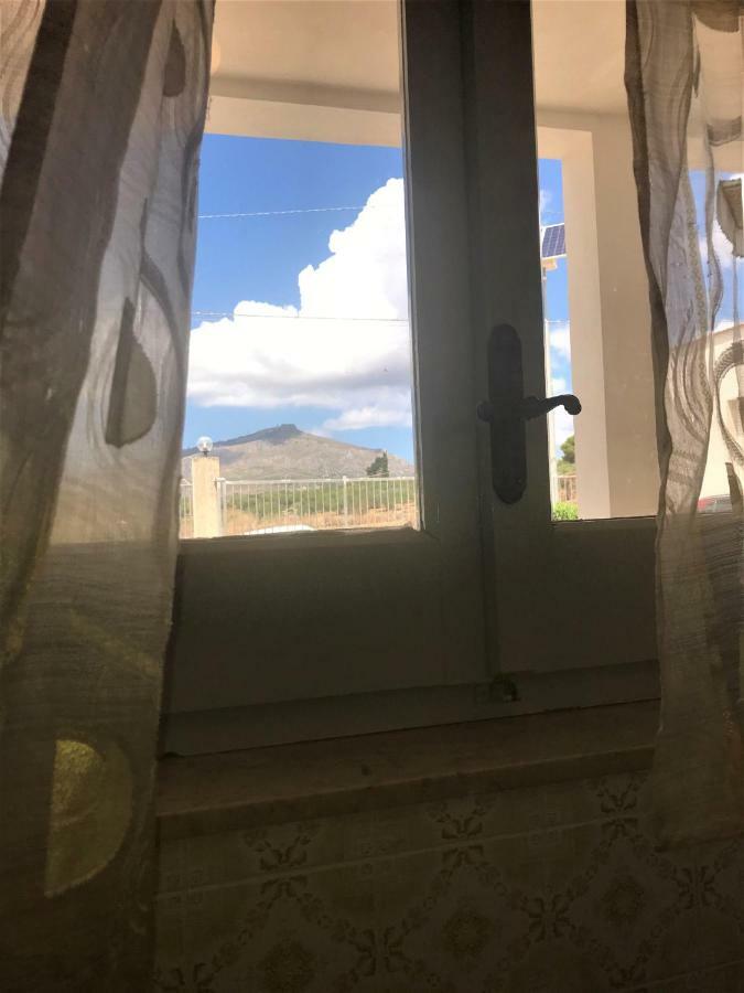 Apartmán Miraerice Napola Exteriér fotografie
