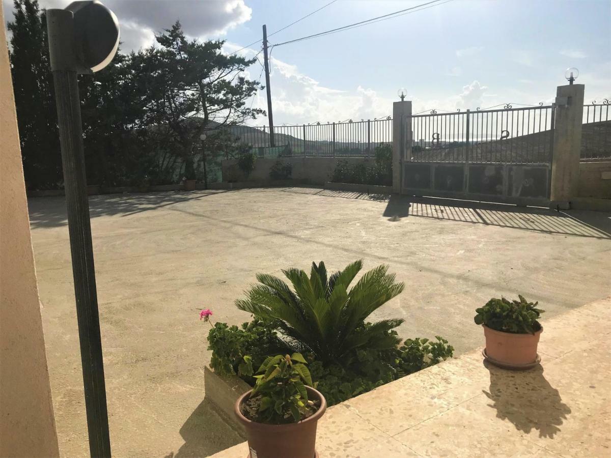 Apartmán Miraerice Napola Exteriér fotografie